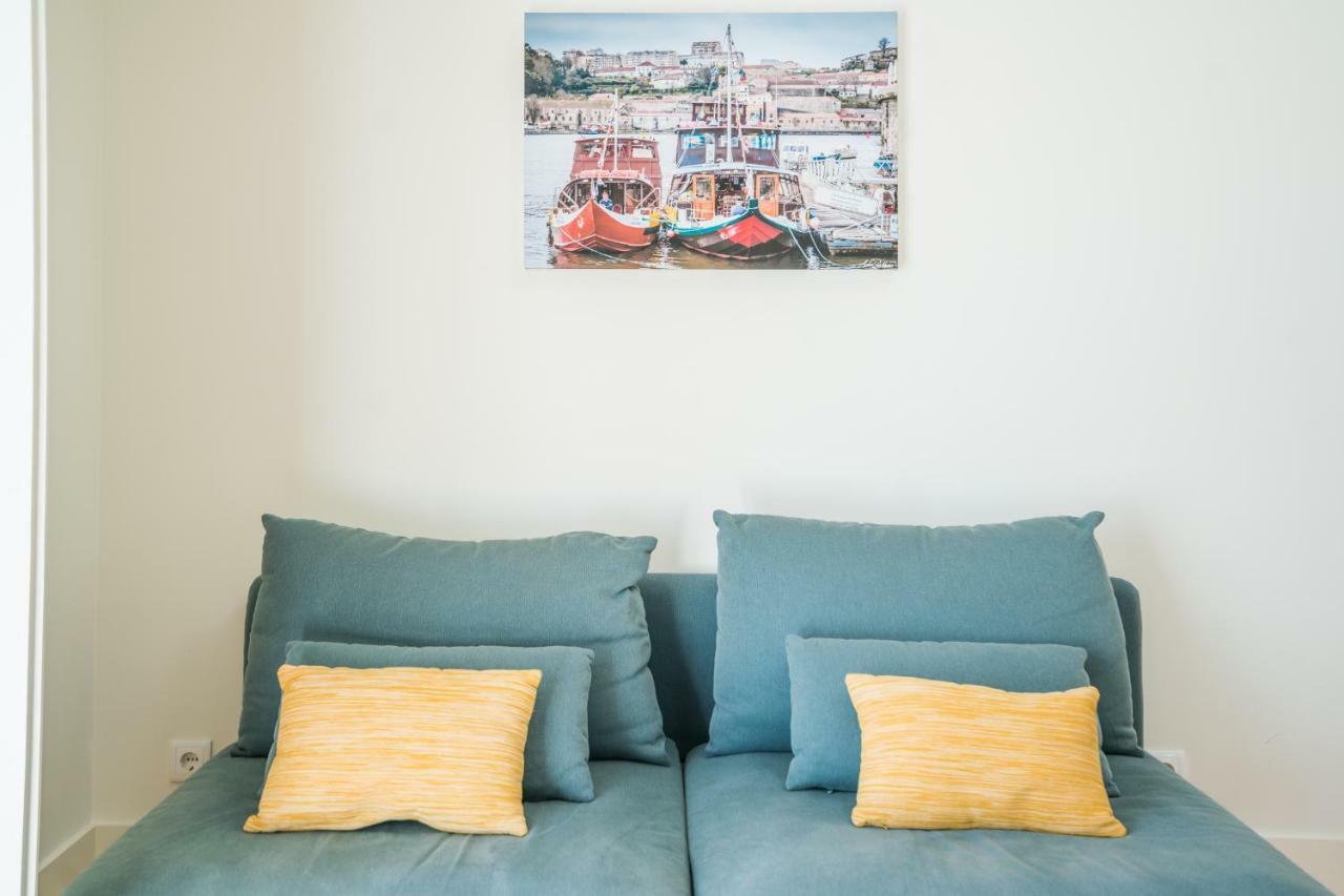 Appartement Liberdade *