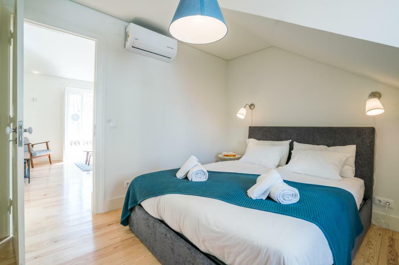 Appartement Liberdade *