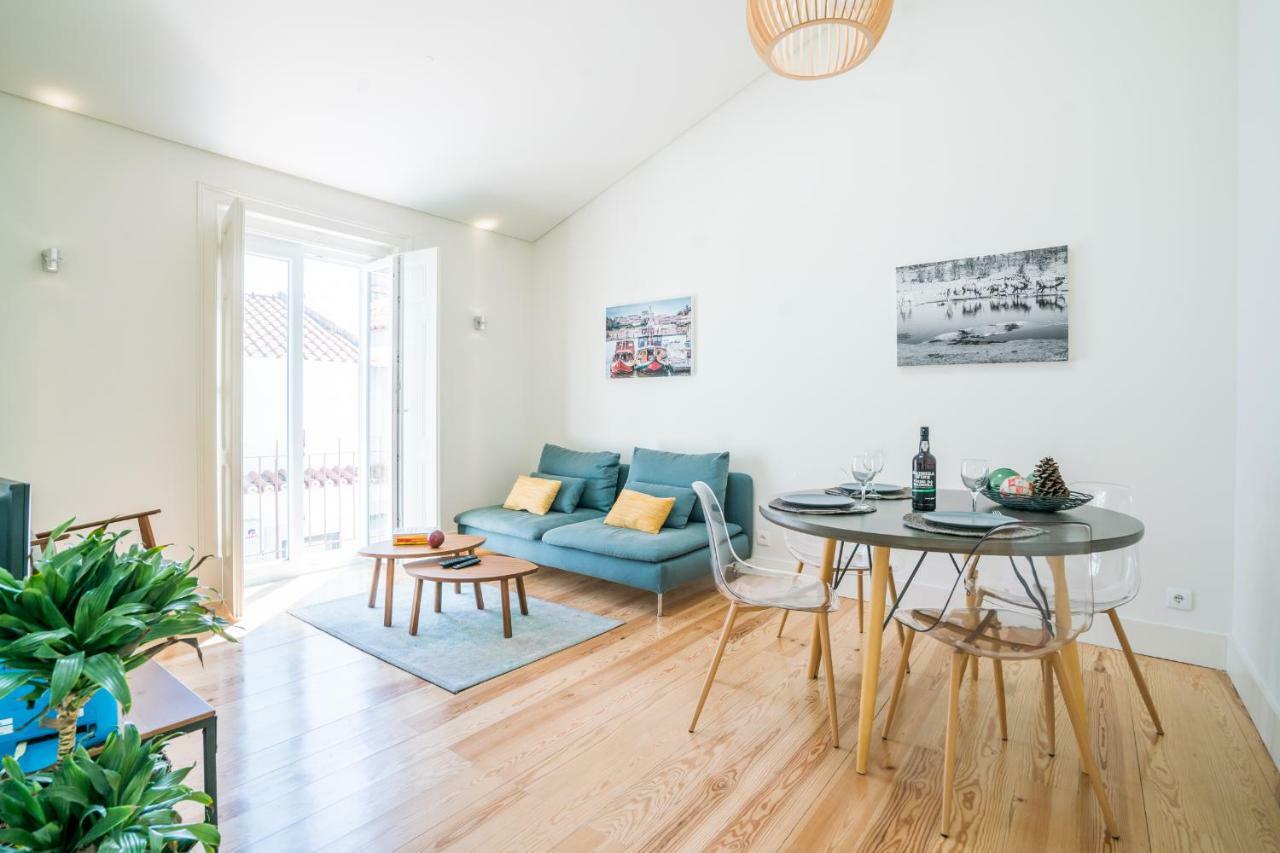 Appartement Liberdade Lisboa