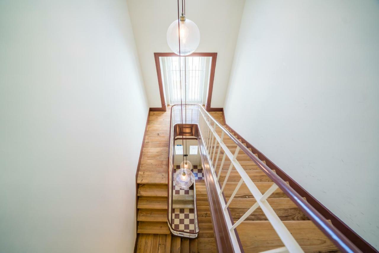Liberdade Appartement Lisboa