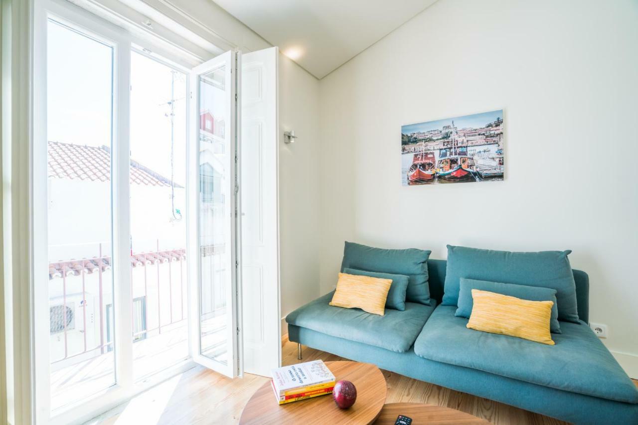 Liberdade Appartement *