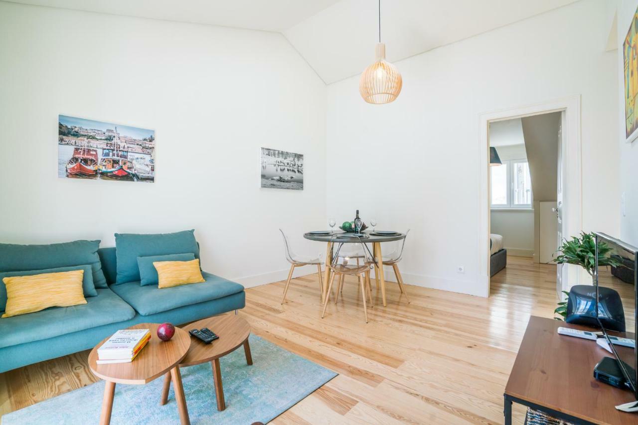 Liberdade Appartement