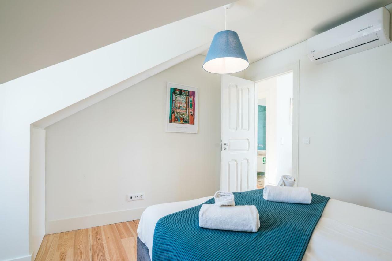 Liberdade Appartement Lisboa